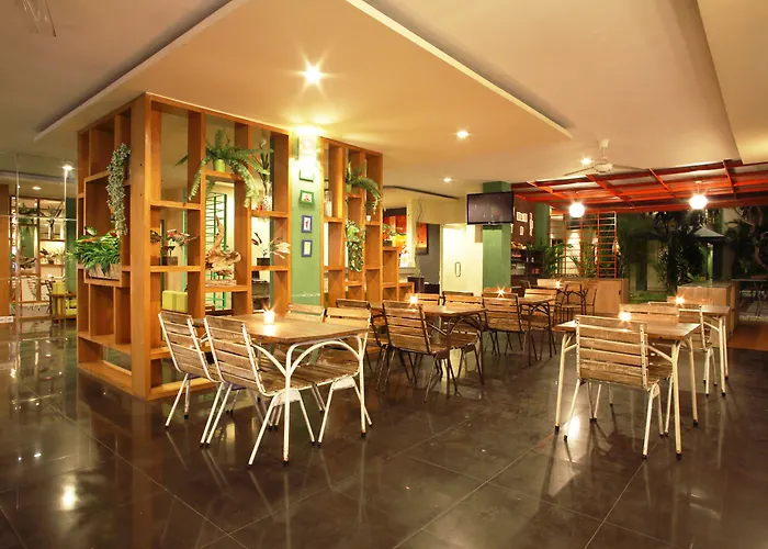 Spazzio Bali 3*