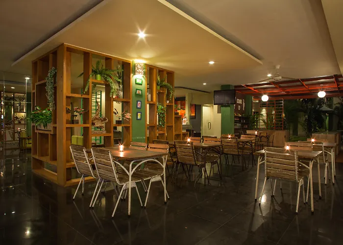 Spazzio Bali