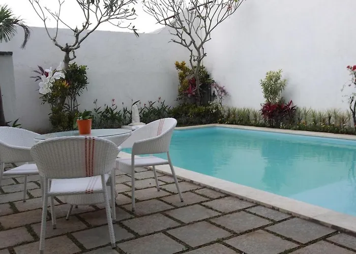 Spazzio Bali