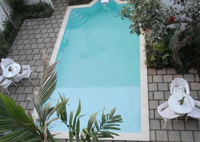 Spazzio Bali