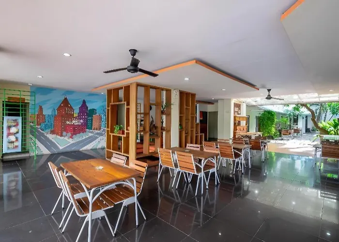 Spazzio Bali