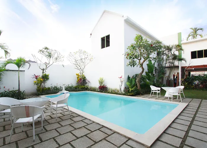 Spazzio Bali 3*