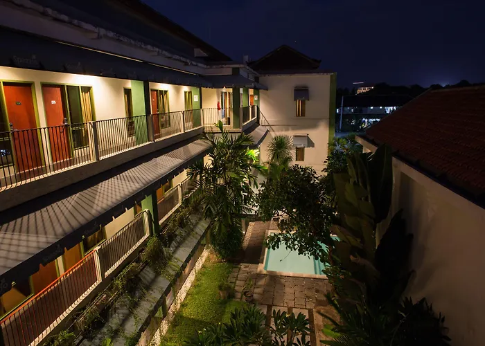 Spazzio Bali