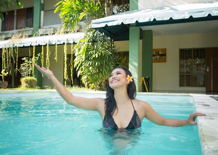 Spazzio Bali 3*