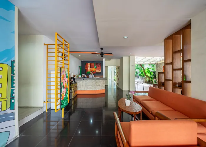 Spazzio Bali