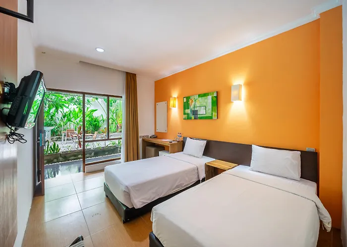 Spazzio Bali
