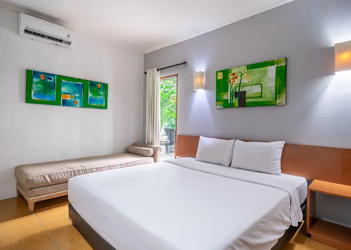 Spazzio Bali 3*