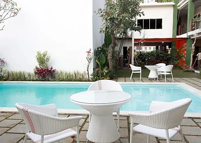 Spazzio Bali