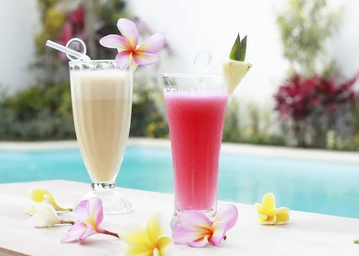 Spazzio Bali 3* クタ
