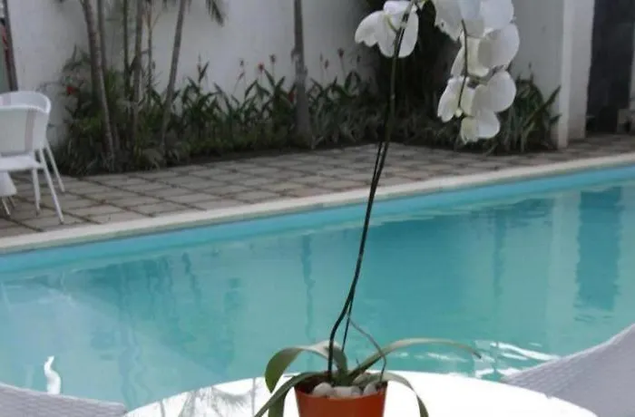 Spazzio Bali 3*