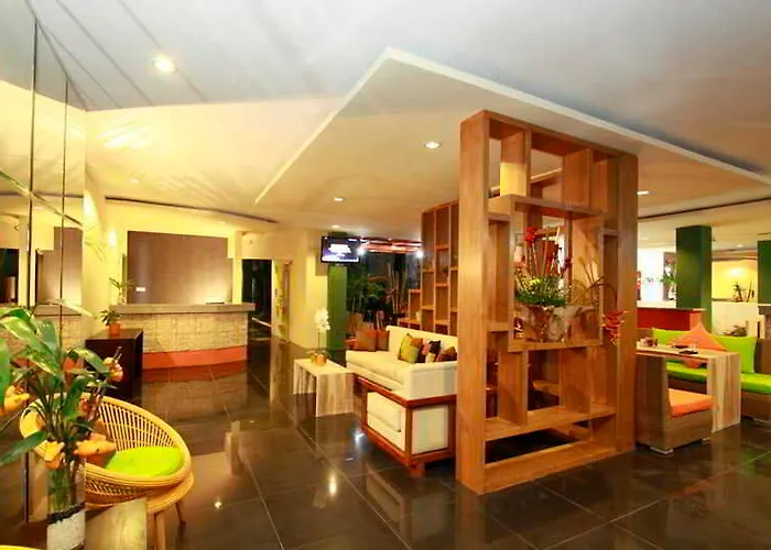 Spazzio Bali